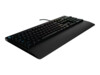 Logitech Prodigy G213 Tastatur 16,8 millioner farver Kablet US International