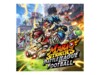 Mario Strikers Battle League Football Italiensk