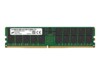 Micron DDR5 SDRAM 64GB 5600MHz CL46 reg ECC DIMM 288-PIN