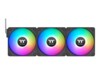 Thermaltake CT140 EX ARGB Sync Fan 3-pack Sort 140 mm