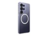 Belkin SheerForce Clear Series Beskyttelsescover Klar Samsung Galaxy S26 Ultra