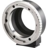 Novoflex Adapter PL-Mount-Objek. an Sony E-Mount Kamera