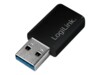 LogiLink Netværksadapter SuperSpeed USB 3.0 1200Mbps Trådløs