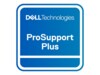 Dell Opgrader fra 1 År ProSupport til 5 År ProSupport Plus Support opgradering 5år