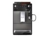 Melitta Avanza Series 600 F270-100 Automatisk kaffemaskine Mystisk titan