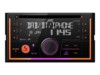 JVC KW DB95BT Double-DIN