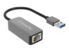 XtremeMac Netværksadapter SuperSpeed USB 3.0 1Gbps Kablet