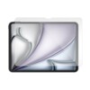 Compulocks iPad Air M2 11' (2024), Tempered Glass Screen Protector Skærmbeskytter Apple 11-inch iPad Air