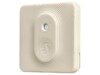 Shelly · Plug & Play · 'Blu ZB H&T Ivory' · Temperatur- & Feuchtigkeitssensor · Bluetooth · Zigbee · Batterie · Hellbeige