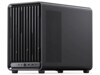 Jonsbo D33 STD PC-Gehäuse, Mini-Gehäuse, mATX, Tempered Glass