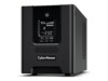 CyberPower Professional Tower Series PR2200ELCDSL UPS 2700Watt 3000VA