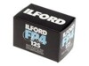 Ilford FP4 Plus Sort/hvid film ISO 125
