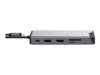 ALOGIC DV3 Minidock