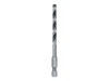 Bosch HSS PointTeQ Borebit
