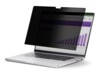 StarTech.com 13-inch MacBook Air M2/M3 Laptop Privacy Screen, Removable and Reversible Anti-Glare Privacy Filter, Magnetic Laptop Screen Protector with +/- 30 Deg. Viewing Angle - 51% Blue Light Reduction (13MAM-PRIVACY-SCREEN) Notebook privacy-filter