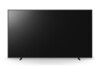 Sony Bravia Professional Displays FW-98BZ30L 98' Digital skiltning 3840 x 2160