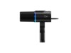 HyperX FlipCast - USB/XLR Dynamic Mikrofon (Black) Kablet Sort