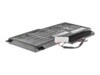 Green Cell Batteri til bærbar computer Litium-polymer 2838mAh
