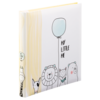 Hama My Little Me 29x32 60 white Pages Bookbound 3871