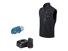 Bosch GHV 12+18V XA Professional Vest XXX large