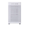 ASUS Prime AP201 Tower Micro ATX Hvid