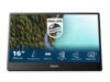Philips 16B1P3302D 16' IPS 1920 x 1080 (Full HD) USB-C 75Hz