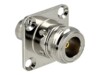 DeLOCK RF adapter