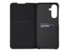 Samsung GP-FWA366AEA Beskyttelsescover Sort Samsung Galaxy A36