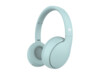 Conceptronic PARRIS04B Kabel & trådløs Høretelefoner Blå