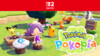 Alowwed----Pokémon Pokopia (Switch2)