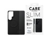 CARE by PanzerGlass SL1M Beskyttelsescover Sort Samsung Galaxy S26 Ultra