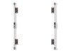 EDBAK ULS2500 Monteringssæt 2 LED cabinets