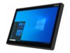 bluechip INDUSTRYline P215KT-5001 Panel PC Core i5 I5-1145G7E 8GB 240GB Intel Iris Xe Graphics Windows 10 IoT Enterprise
