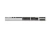 Cisco Catalyst 9200L Switch 24-porte Gigabit