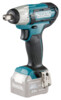 Makita TW141DZ Slagnøgle 12V Batteridrevet Batteri og lader ikke inkluderet