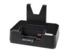 SpectraLink Oplader-holder + batterioplader til telefon