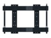 HAGOR WH Monteringssæt Whiteboard / video conferencing display 55'