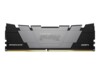 Kingston FURY Renegade DDR4 SDRAM 16GB 3600MHz CL16 Ikke-ECC DIMM 288-PIN