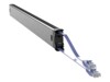 PATCHBOX C60STPXC6AX31V CAT 6a U/FTP 2,5m Violet
