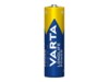 Varta Longlife Power AA / LR6 Standardbatterier