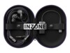 Sony INZONE E9 Kablet Earbuds Sort