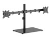 Gembird Monteringssæt 2 LCD displays 17'-32'