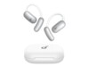 Anker Soundcore AeroFit 2 AI Assistant Trådløs TWS earbuds Hvid