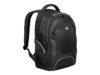 PORT Back Pack and Messenger Line Rygsæk 17.3' 210D nylon 600D nylon 1680D nylon
