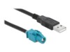 DeLOCK Datakabel 1m