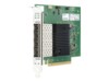 Intel E810-XXVDA4 Netværksadapter PCI Express 4.0 x16 25Gbps