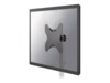 Neomounts by Newstar FL40-430BL12 Monteringssæt Tv
