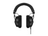 beyerdynamic DT 770 Pro Kablet Hovedtelefoner Sort