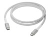 dbramante1928 re-charge USB Type-C kabel 1.2m Hvid