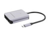 Conceptronic BIAN09G Kortlæser USB 3.2 Gen 2 Type-C